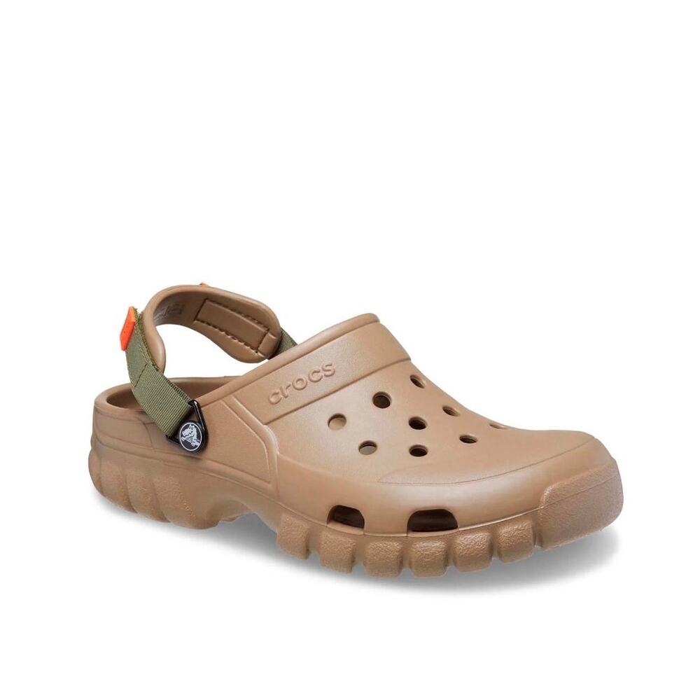 Crocs Men's 8 Women's 10 Offroad Sport Clogs